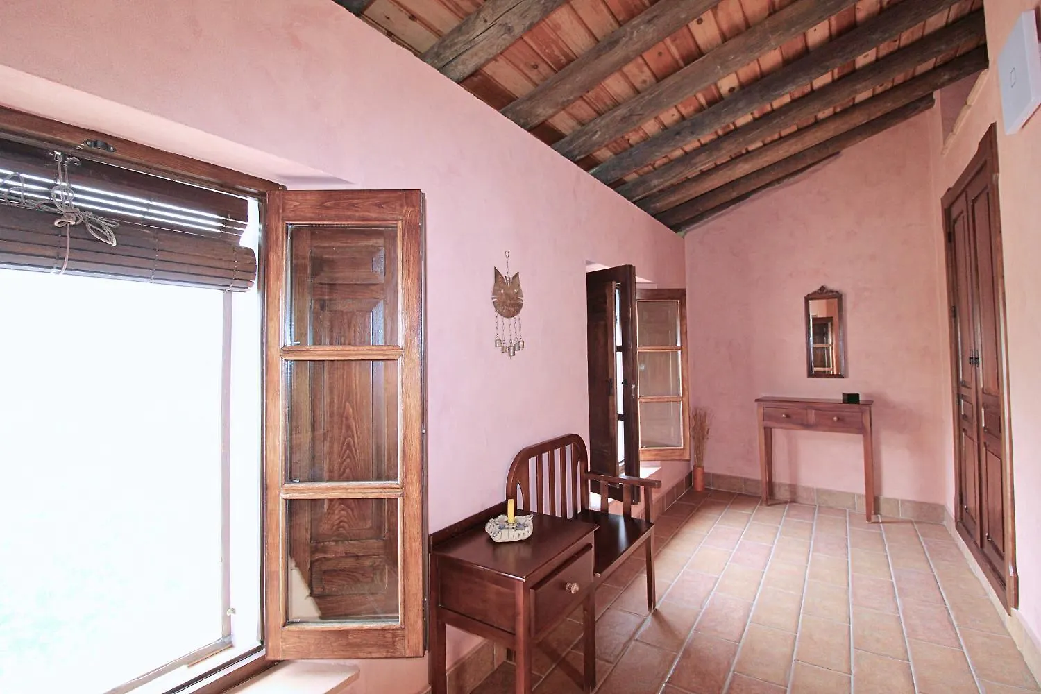 Casa Del Rio By Sierra Viva Villa La Nava Holiday home