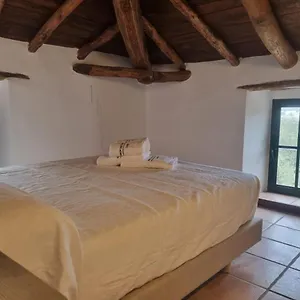 Villa Cabrillas, La Nava